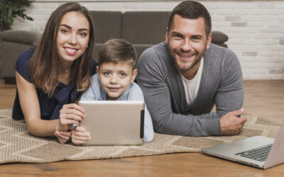 Making the Shift: How to Have a Smooth Transition from Public School to Homeschool