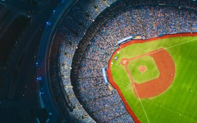 Ballpark Adventures: Exploring Atlanta Braves First Time Experience