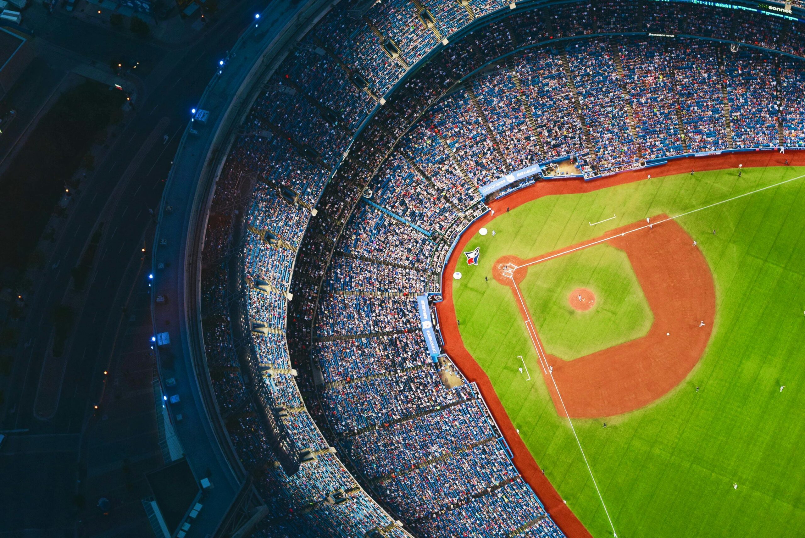 Ballpark Adventures: Exploring Atlanta Braves First Time Experience