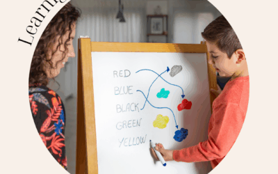 Unlocking Your Child’s Potential: The Power of Learning Their Learning Style in Homeschooling